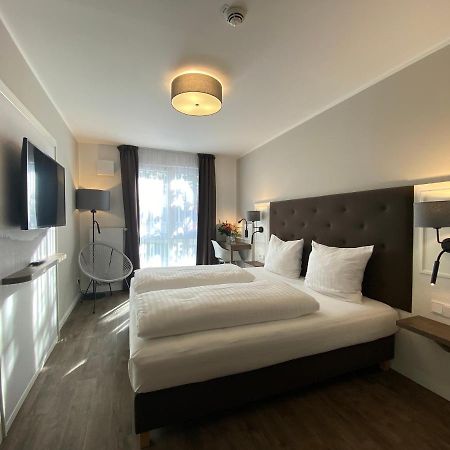Signature East Hotel Falk Hamburg Exterior foto